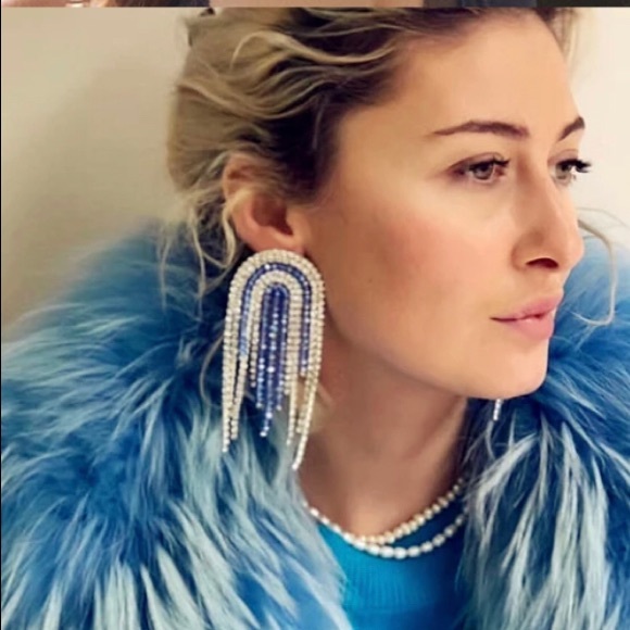 Jewelry - Crystal rivera